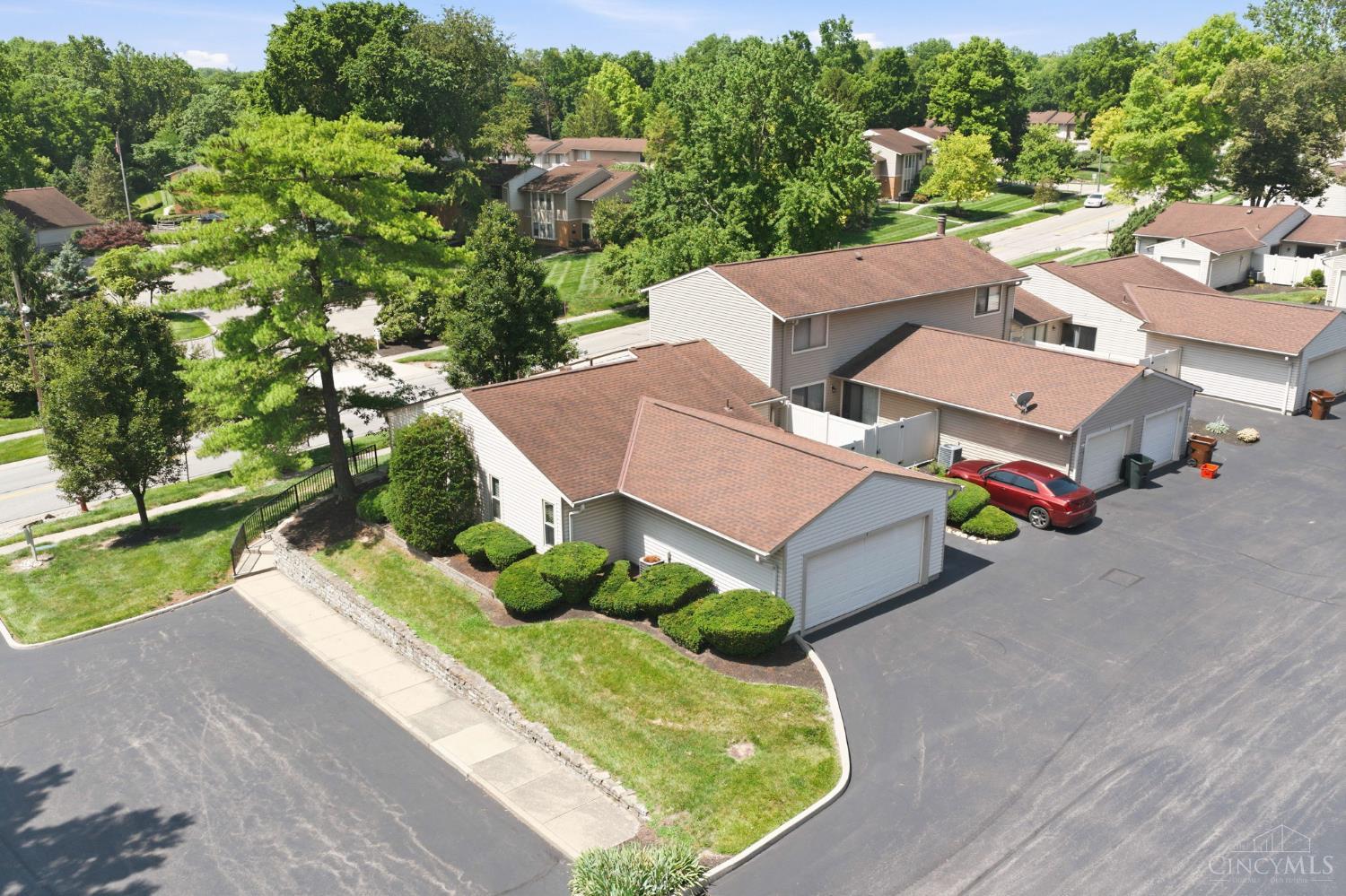 2 Boxwood Court, Springdale, OH, 45246 — photo 46