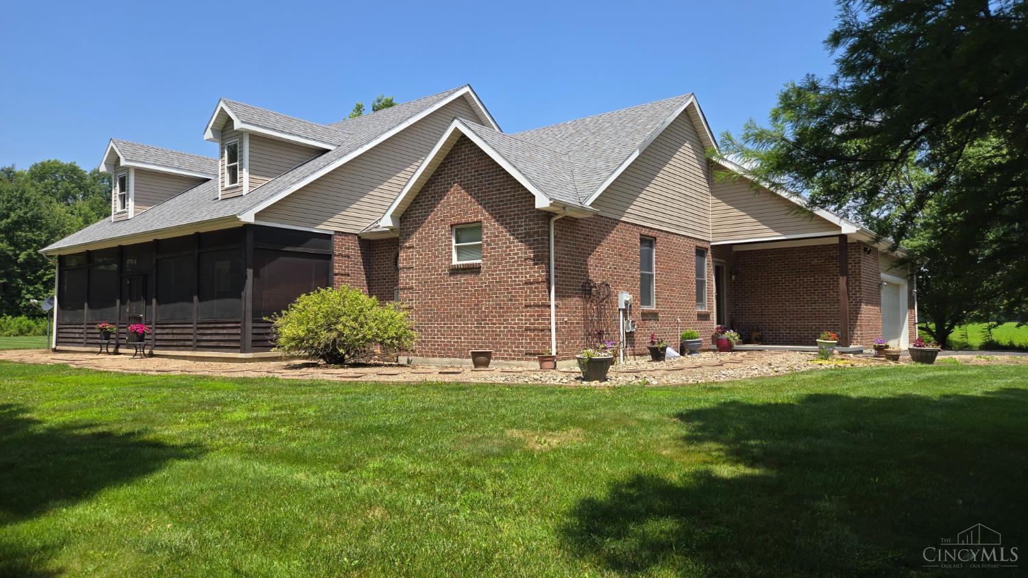 3157 US Rt 50, Perry Twp, OH, 45118