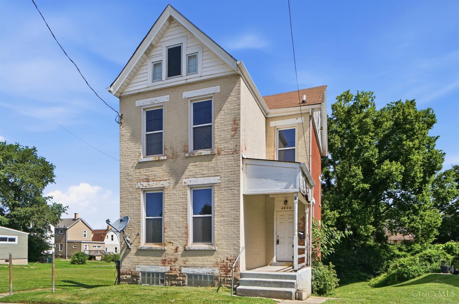 1616 Brewster Avenue, Cincinnati, OH, 45207 — photo 2