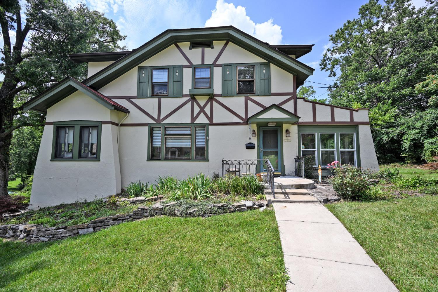 720 Red Bud Avenue, Cincinnati, OH, 45229