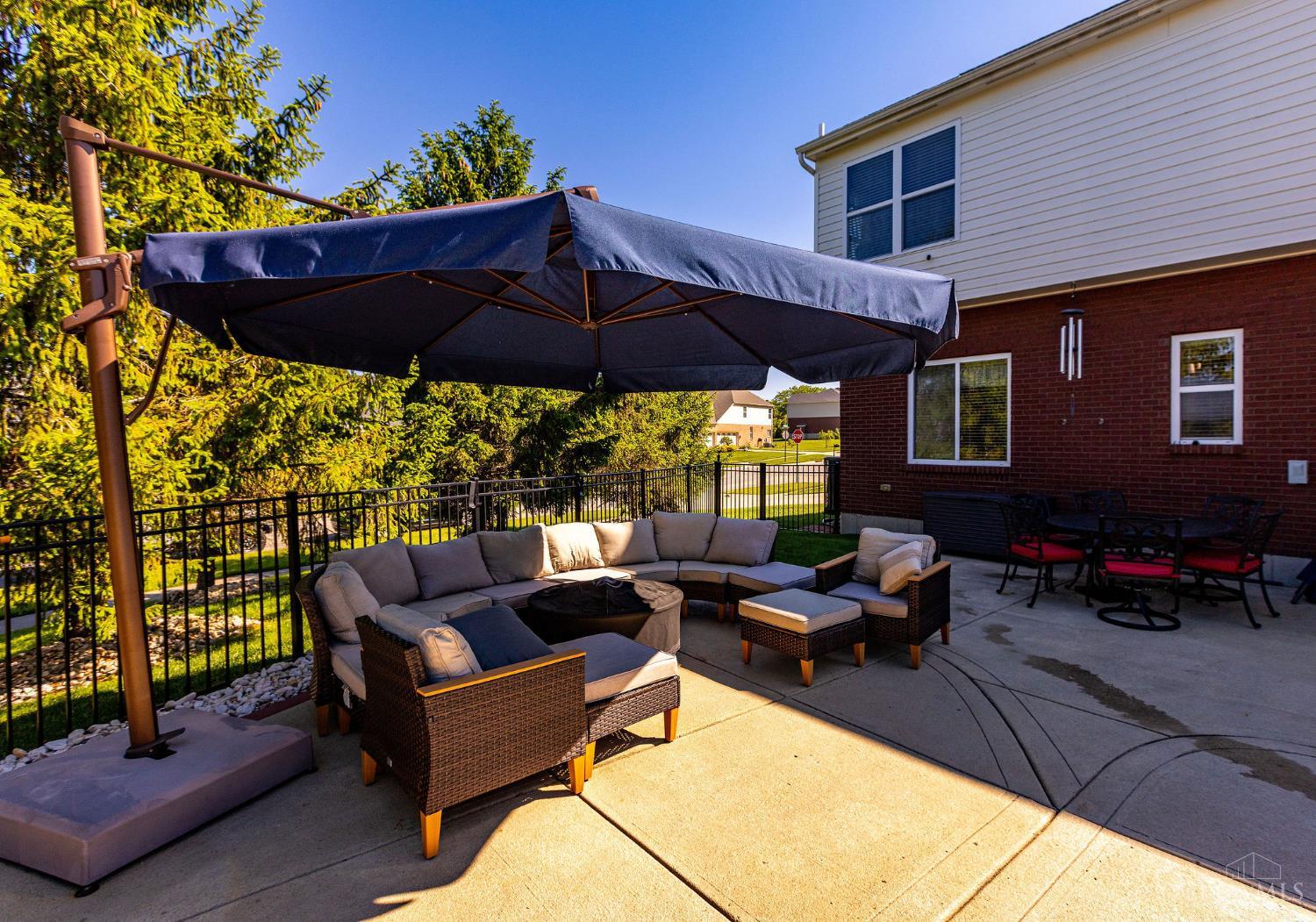 7367 Sussex Drive, West Chester, OH, 45069 — photo 14