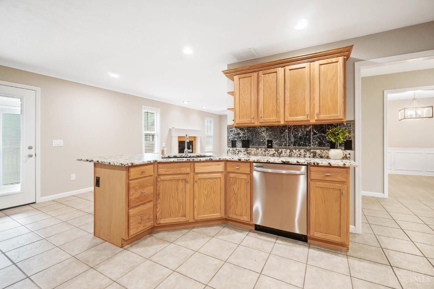 220 Auburn Meadows Court, Carlisle, OH, 45005 — photo 18