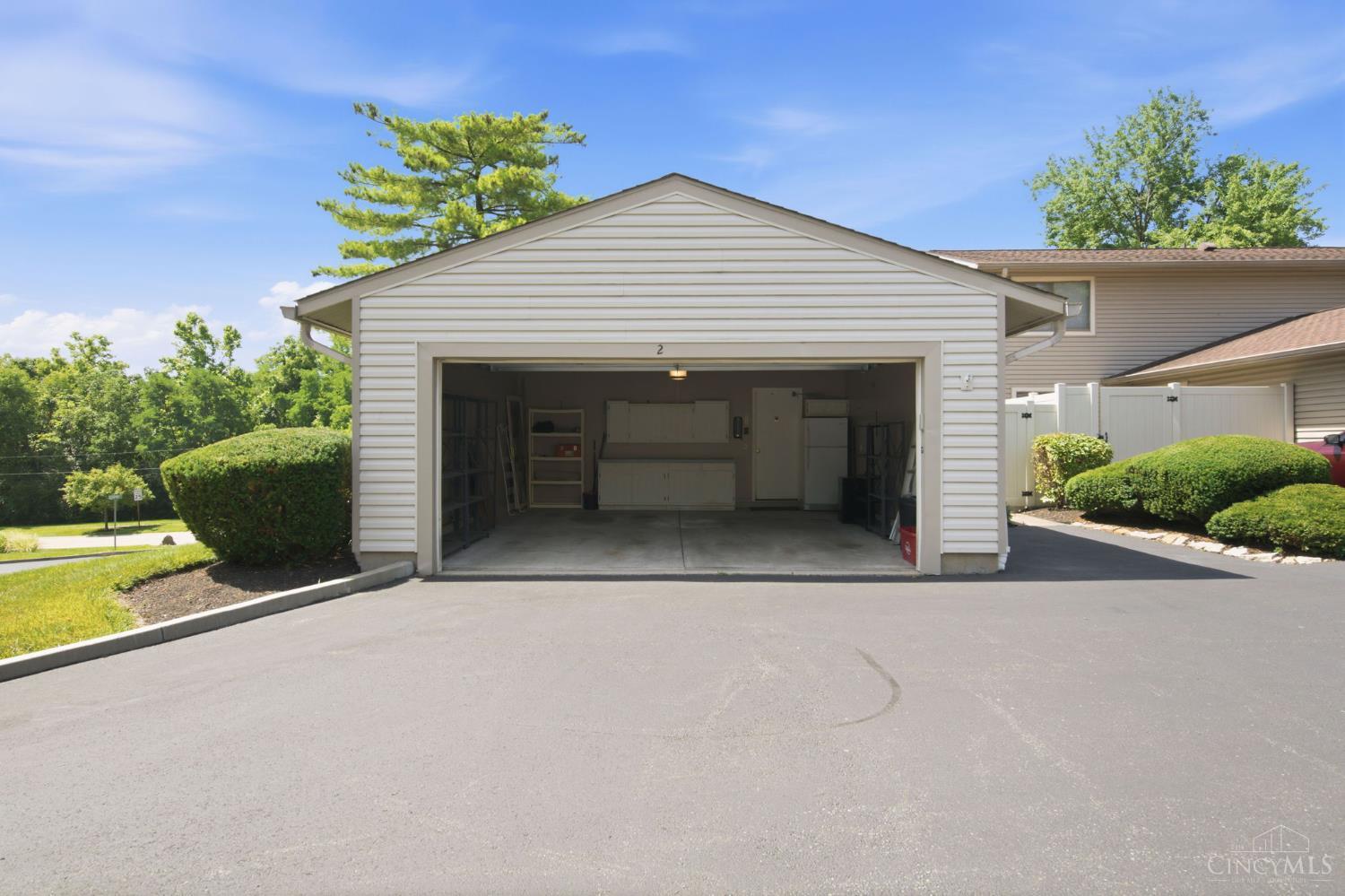 2 Boxwood Court, Springdale, OH, 45246 — photo 43
