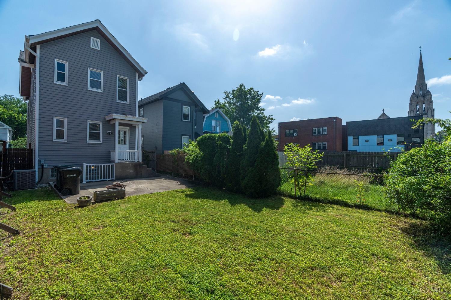 4217 Brownway Avenue, Cincinnati, OH, 45209 — photo 35