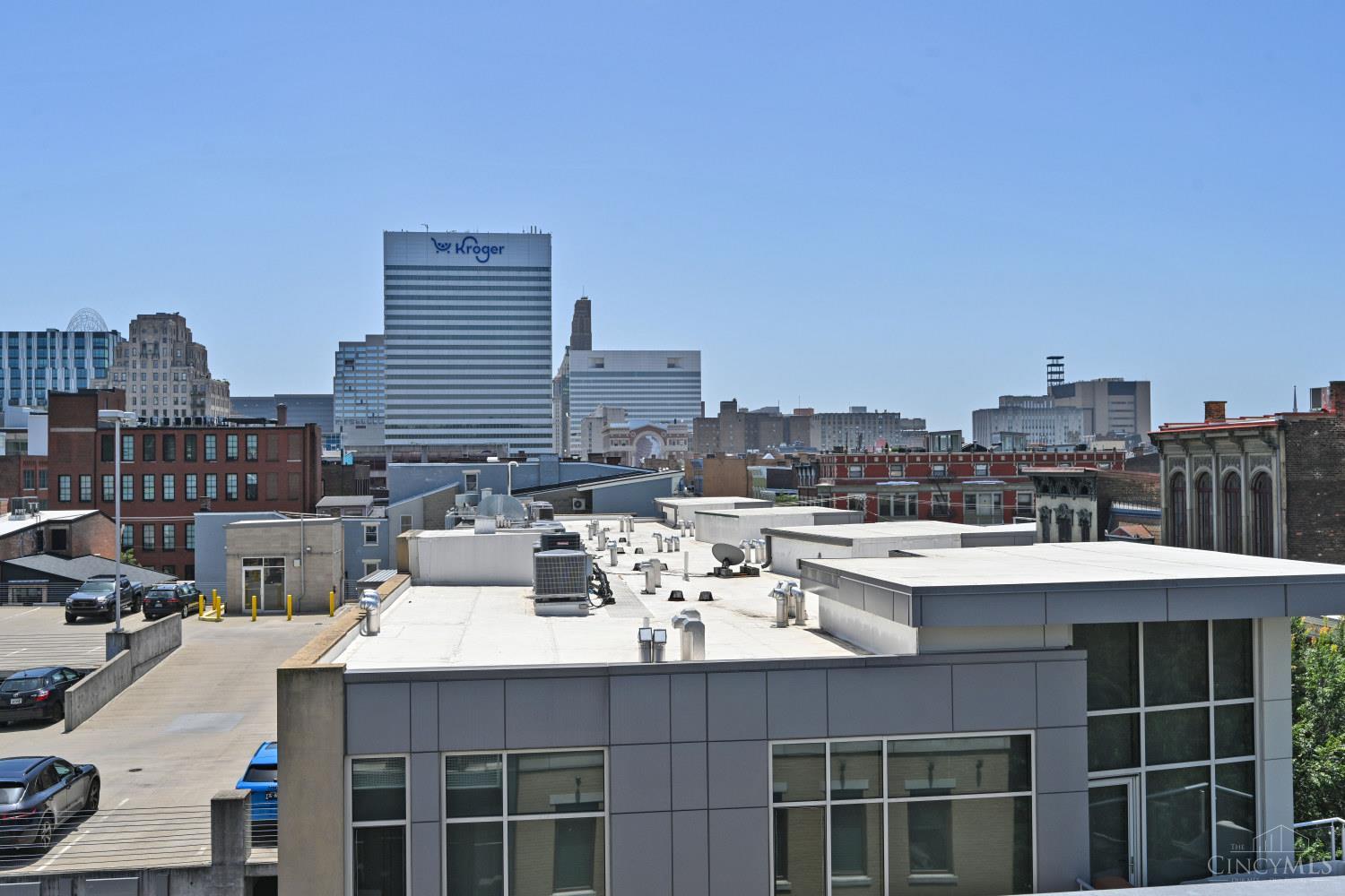 1326 Vine Street #B, Cincinnati, OH, 45202 — photo 36