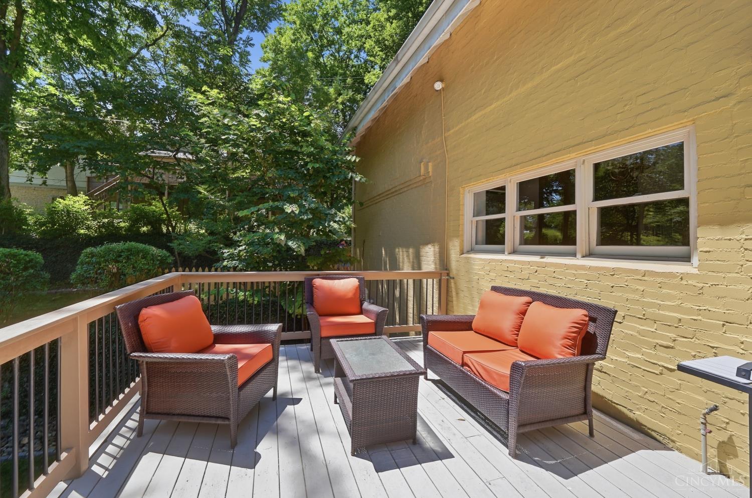 407 Lafayette Avenue, Cincinnati, OH, 45220 — photo 53
