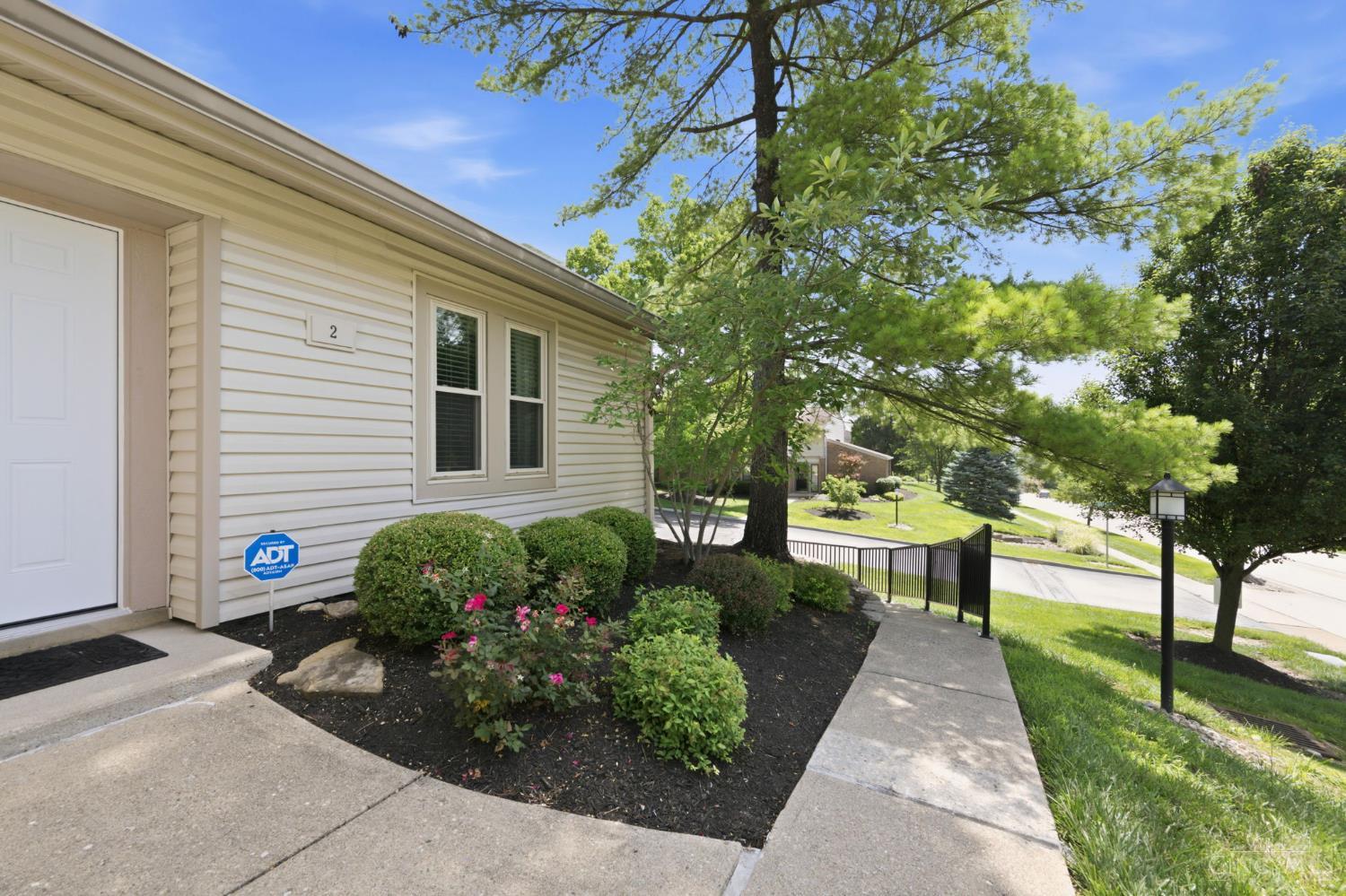 2 Boxwood Court, Springdale, OH, 45246 — photo 3