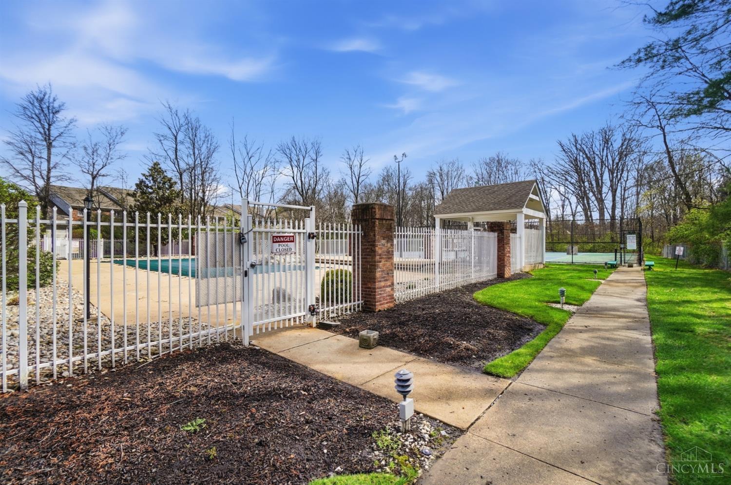 12071 Carrington Lane #101, Symmes Twp, OH, 45140 — photo 43