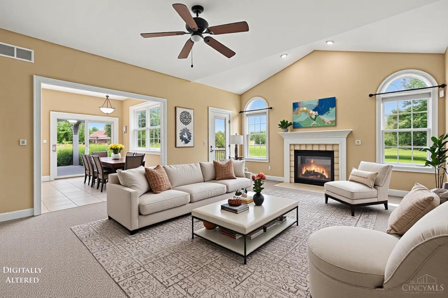 1030 Arabian Run Drive, Washington Twp, OH, 45113 — photo 7