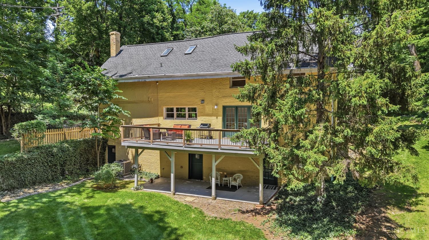 407 Lafayette Avenue, Cincinnati, OH, 45220 — photo 51