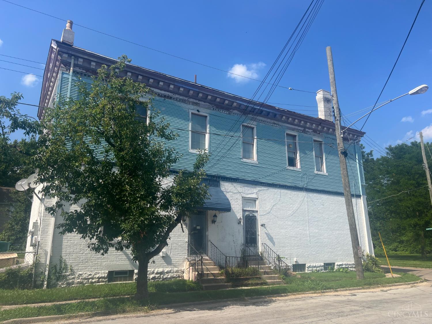 4401 Station Avenue, Cincinnati, OH, 45232