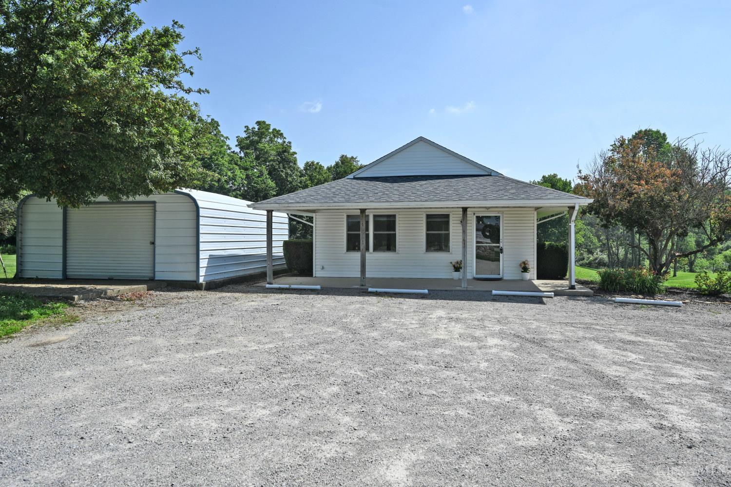 4110 St Rt 321, Whiteoak Twp, OH, 45133 — photo 8