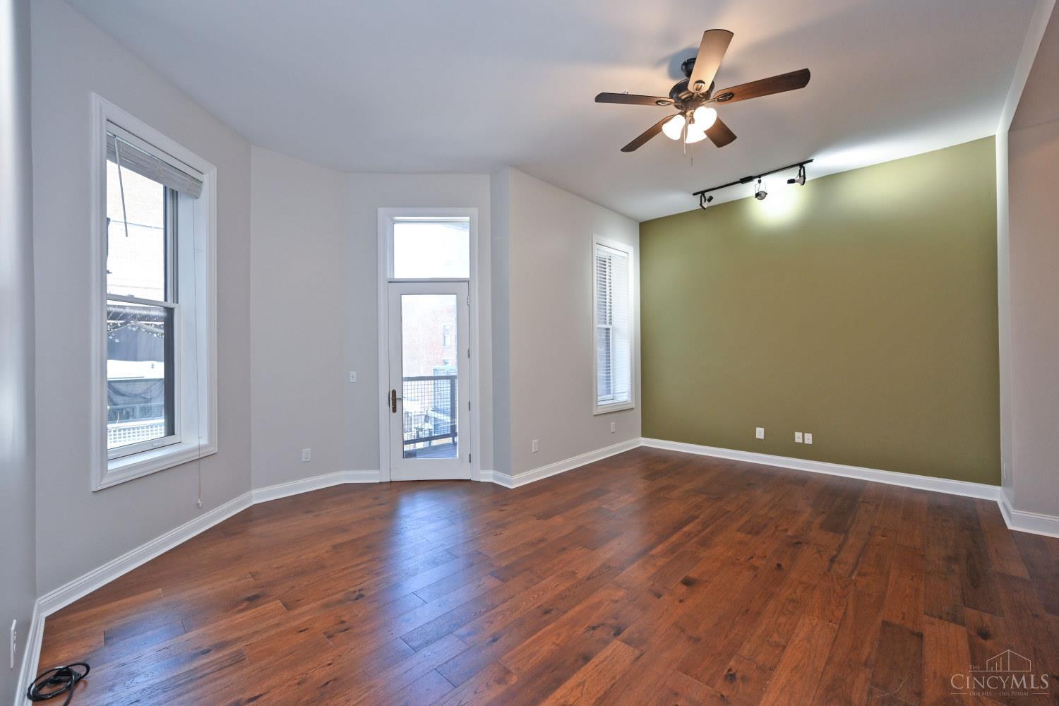 1326 Vine Street #B, Cincinnati, OH, 45202 — photo 12