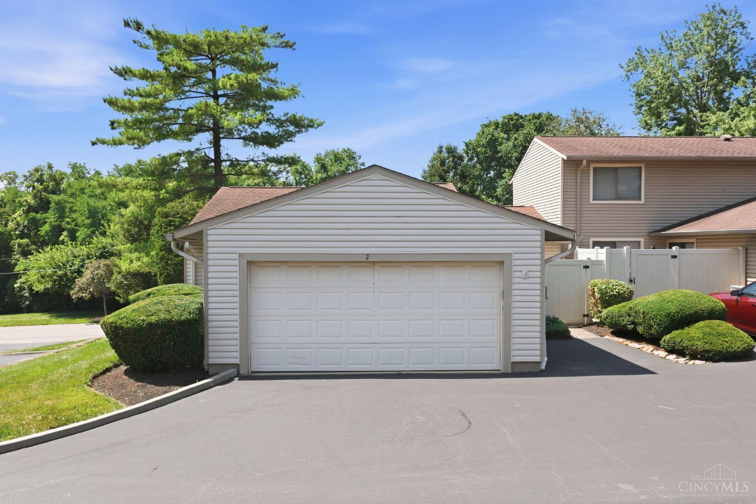 2 Boxwood Court, Springdale, OH, 45246 — photo 41