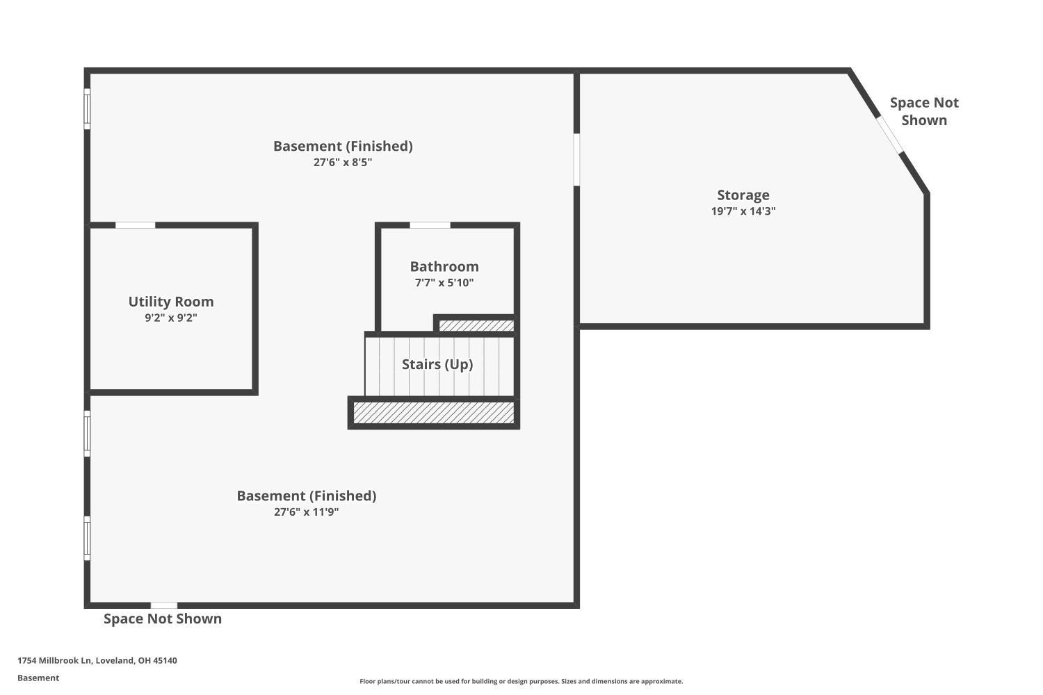 1754 Millbrook Lane, Miami Twp, OH, 45140