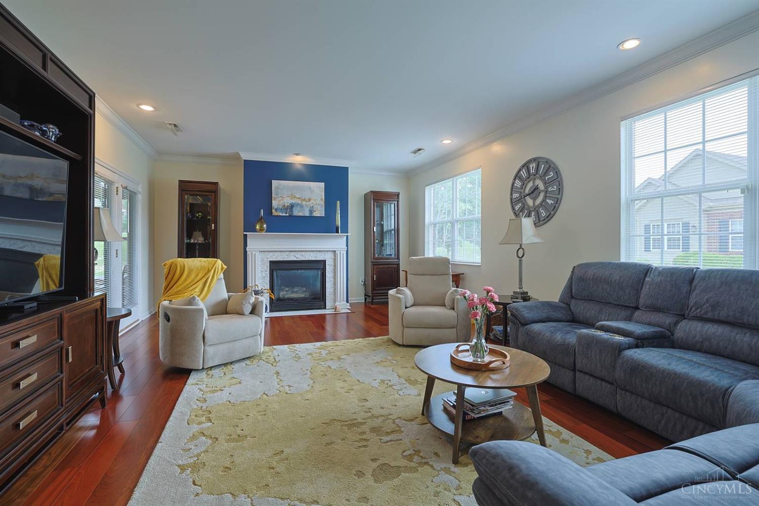 6953 Gentry Lane, Deerfield Twp., OH, 45040 — photo 2