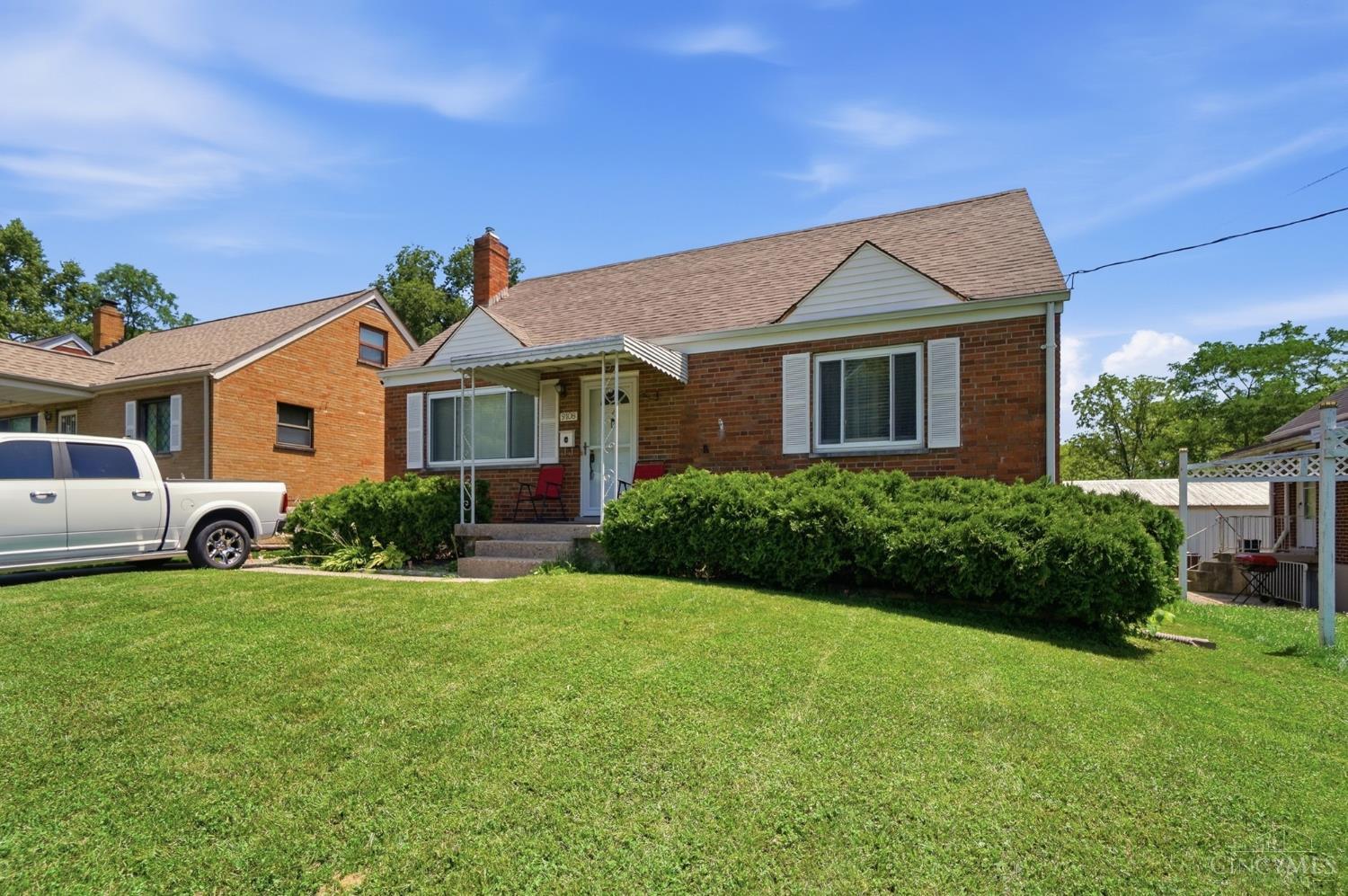 9108 Orangewood Drive, Colerain Twp, OH, 45231 — photo 3