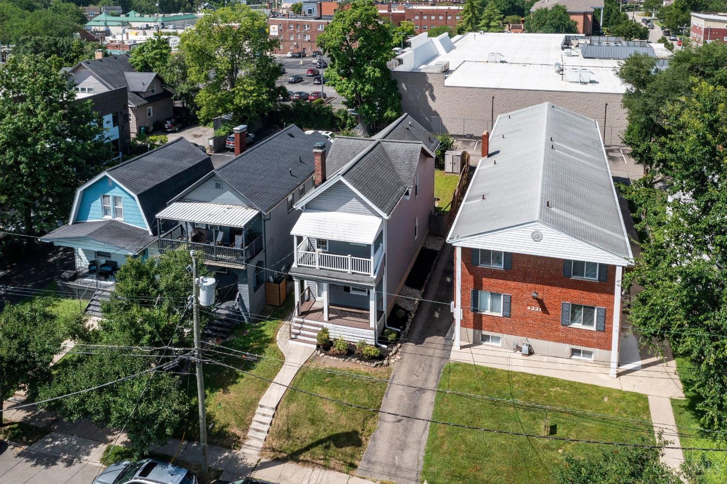 4217 Brownway Avenue, Cincinnati, OH, 45209 — photo 3