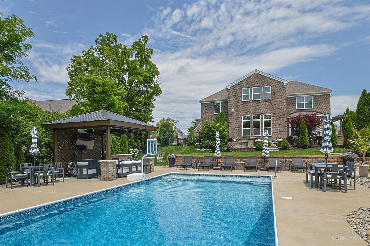 6551 Palmetto Drive, Deerfield Twp., OH, 45040 — photo 55