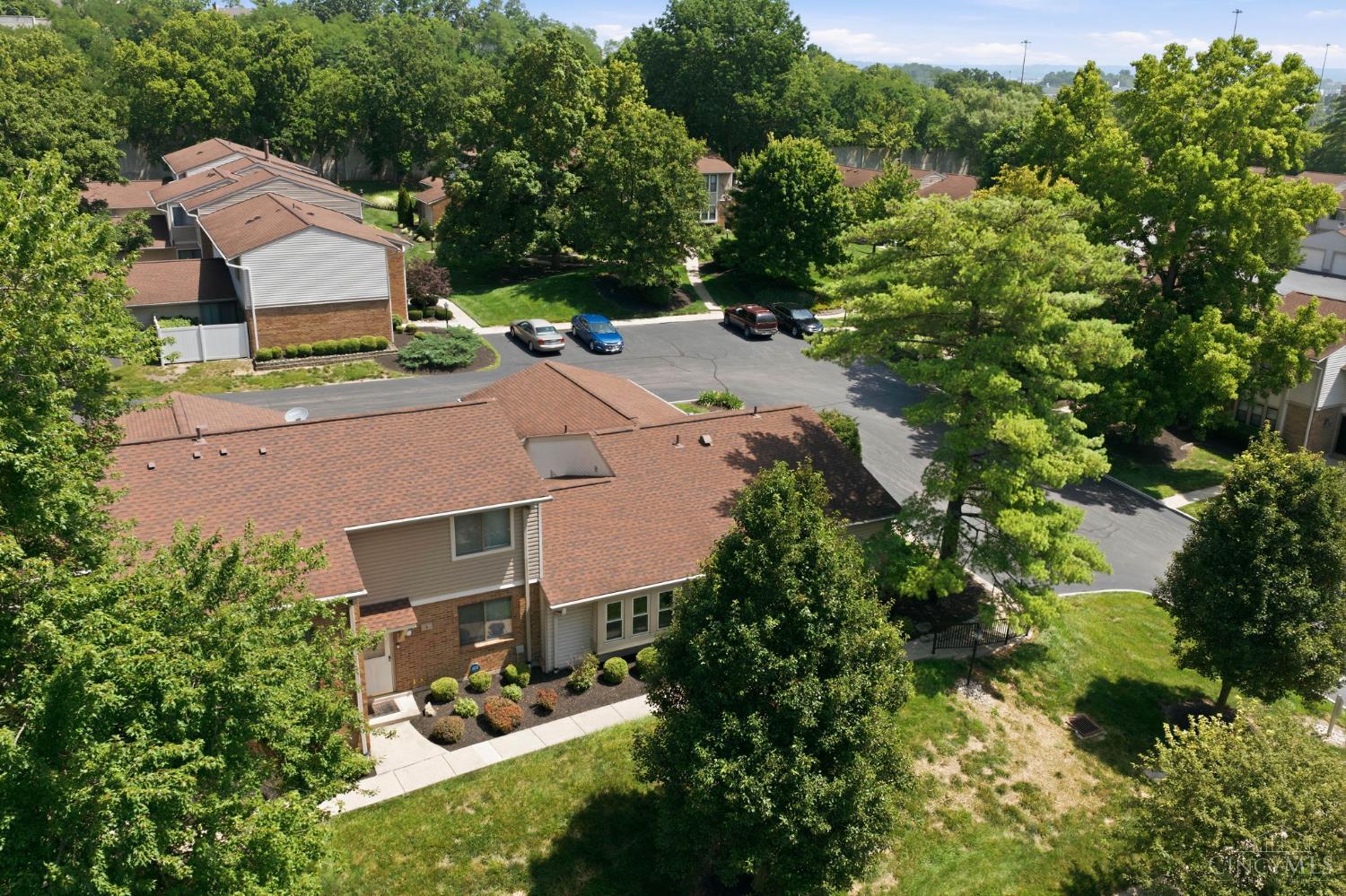 2 Boxwood Court, Springdale, OH, 45246 — photo 50