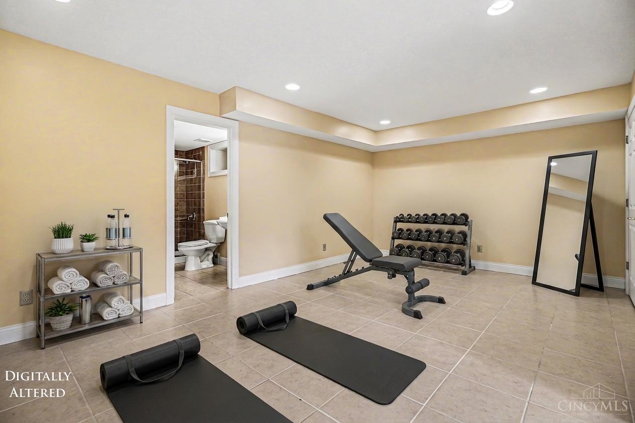 1030 Arabian Run Drive, Washington Twp, OH, 45113 — photo 33