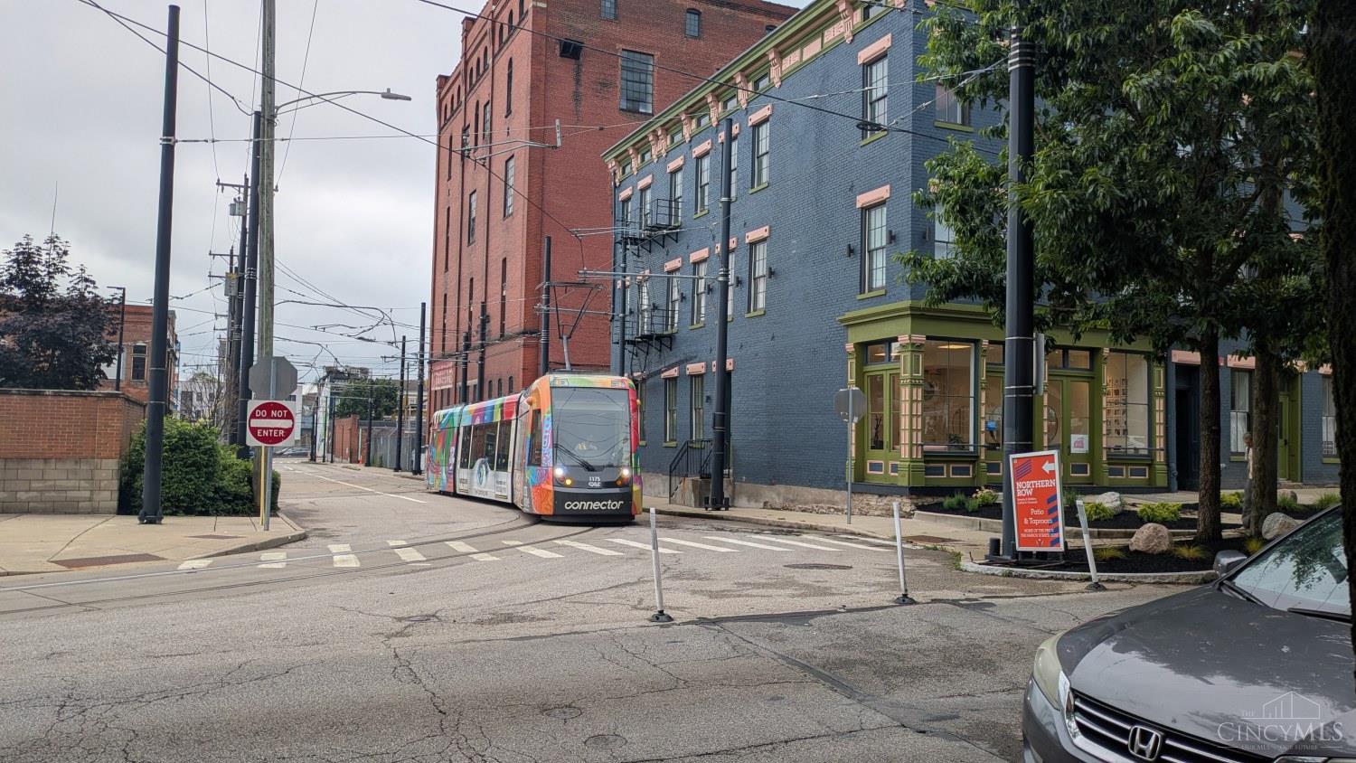 40 Mulberry Street, Cincinnati, OH, 45202 — photo 25