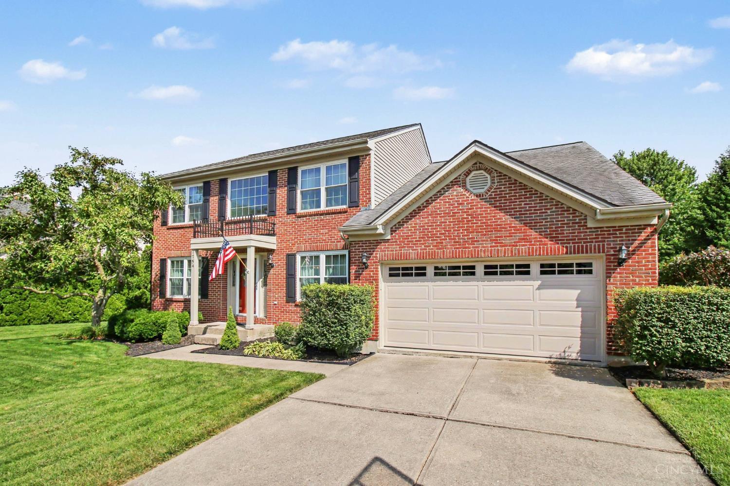 1754 Millbrook Lane, Miami Twp, OH, 45140
