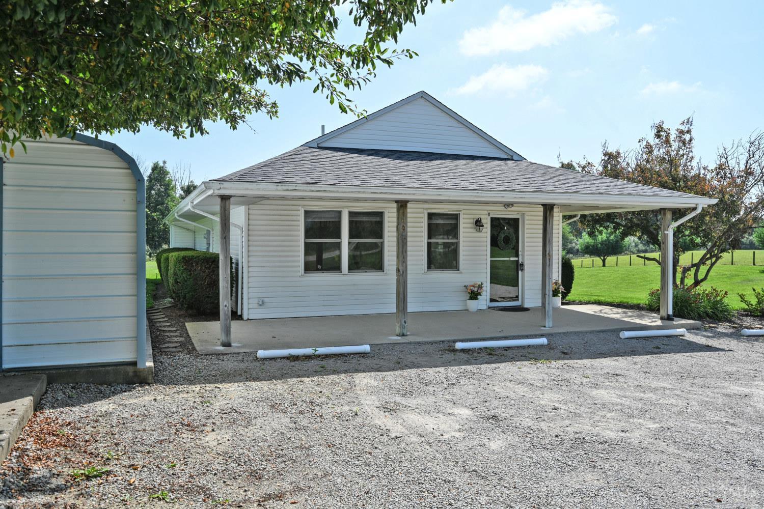 4110 St Rt 321, Whiteoak Twp, OH, 45133 — photo 4