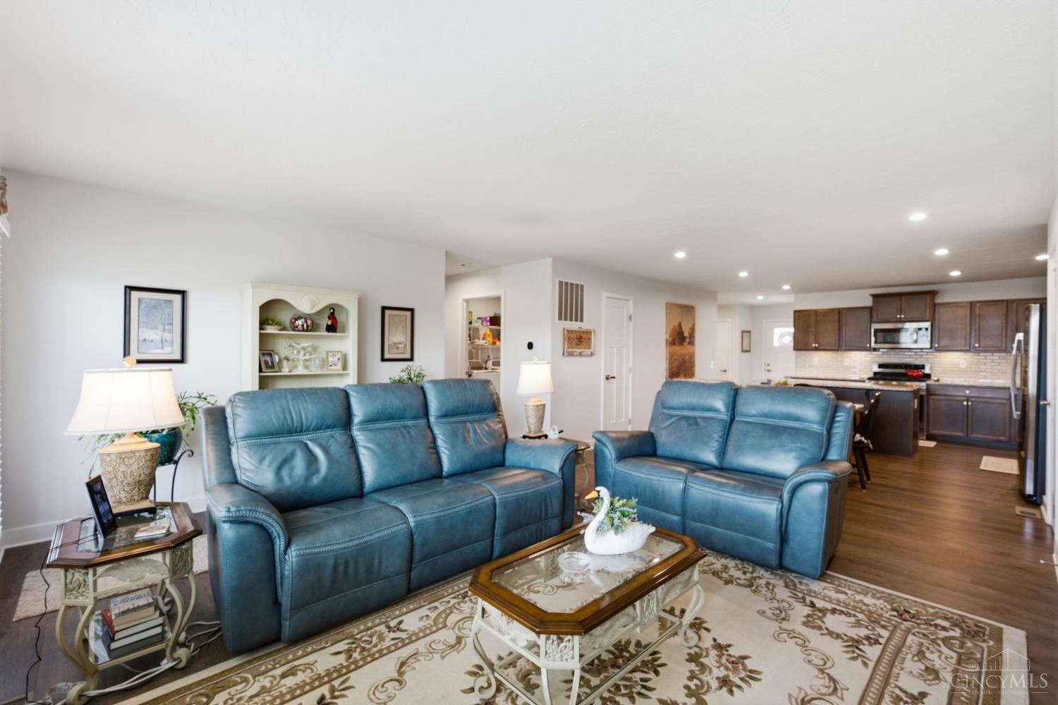 3255 Calistoga Lane, Fairfield Twp, OH, 45011 — photo 21