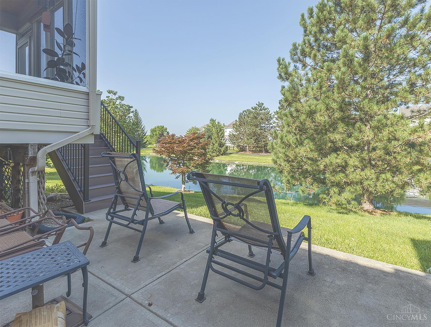8199 Jeannes Creek Lane, West Chester, OH, 45069 — photo 9