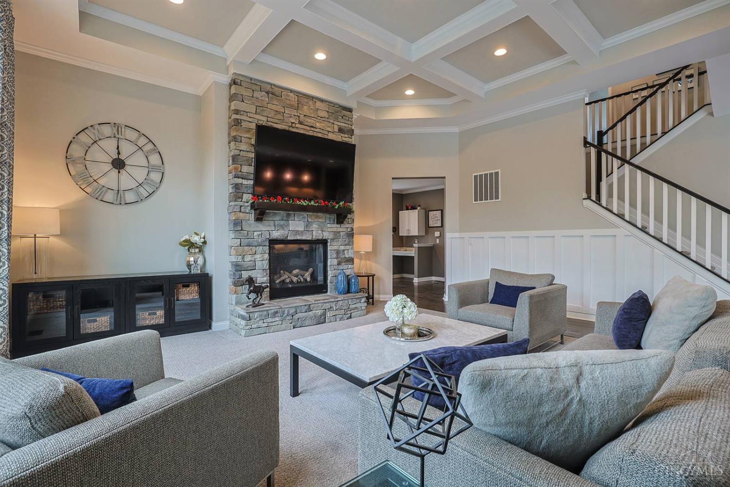 6551 Palmetto Drive, Deerfield Twp., OH, 45040 — photo 10