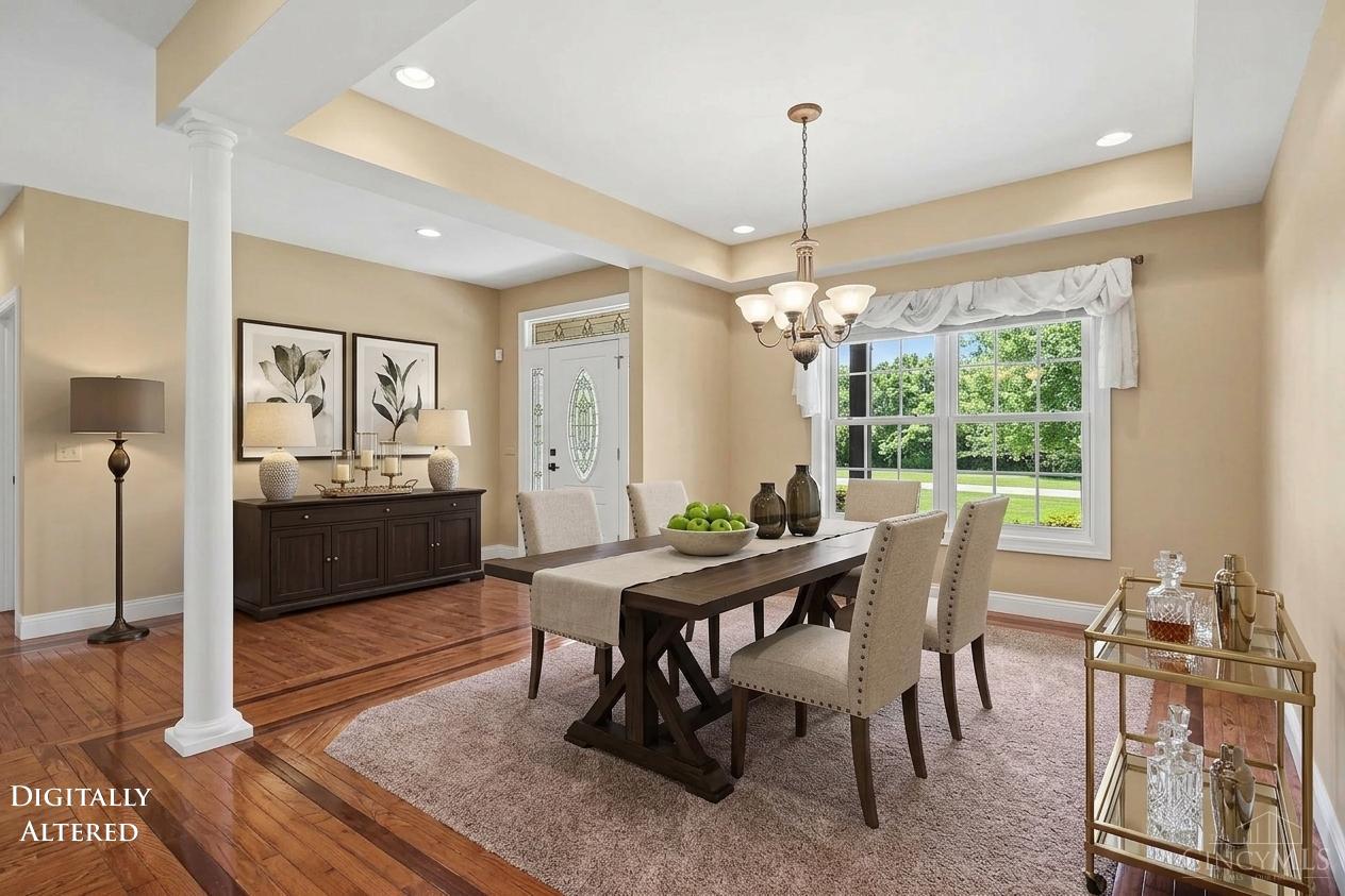 1030 Arabian Run Drive, Washington Twp, OH, 45113 — photo 4