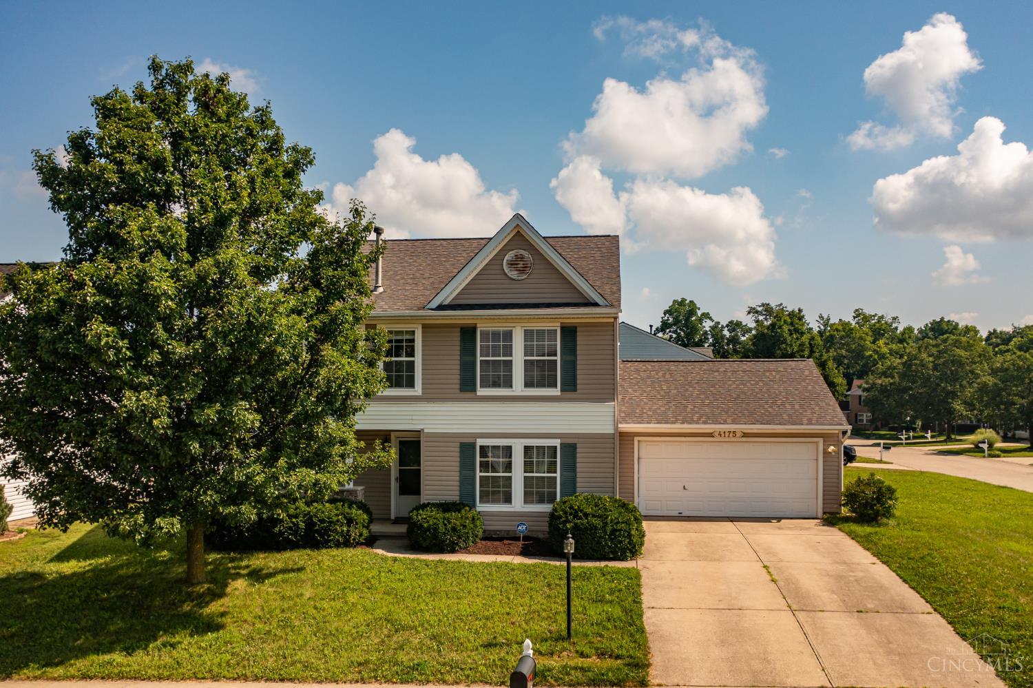 4175 King Bird Lane, Miamisburg, OH, 45342 — photo 51