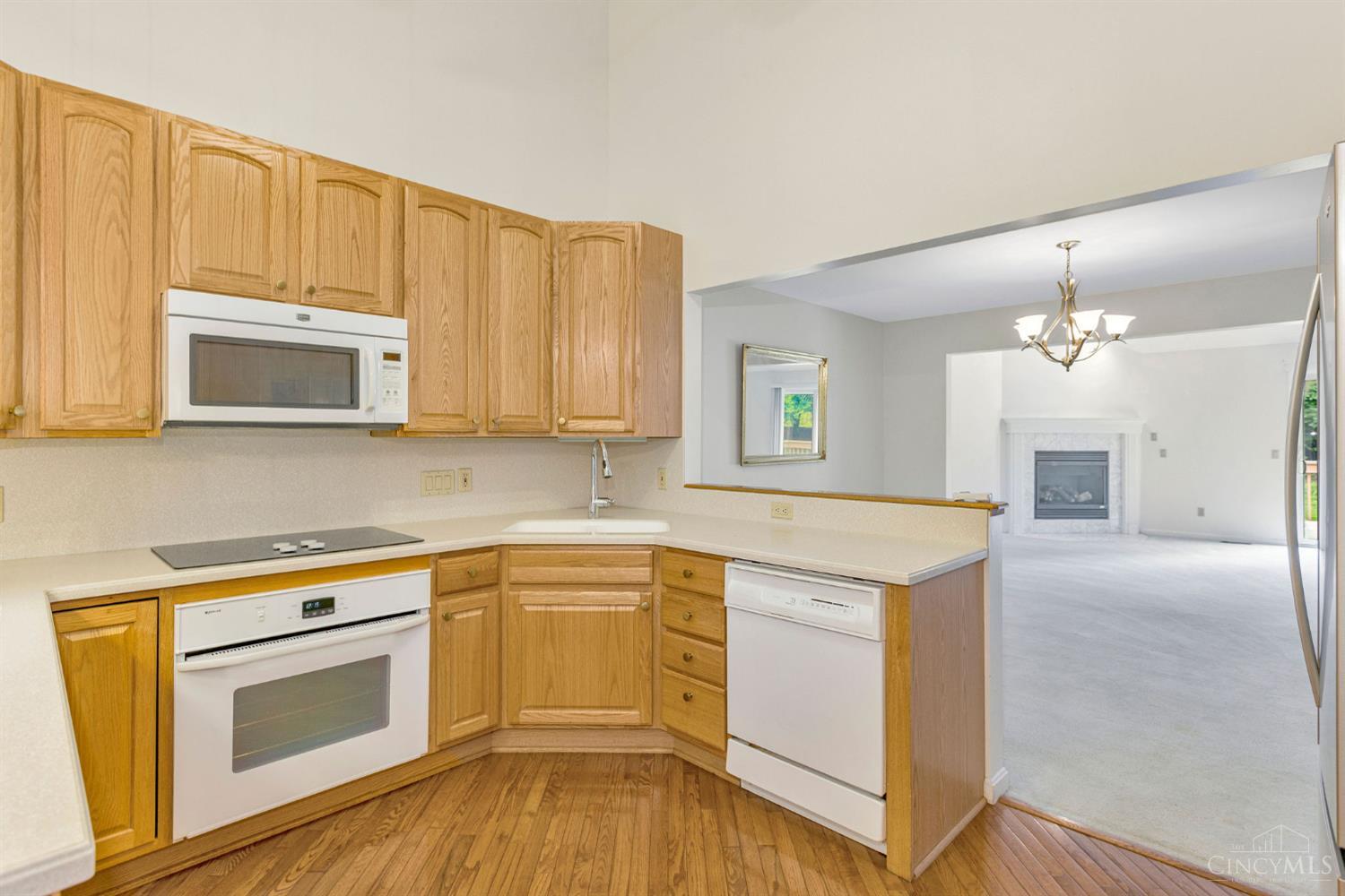 135 Wayside Circle #78, Hamilton, OH, 45013 — photo 9
