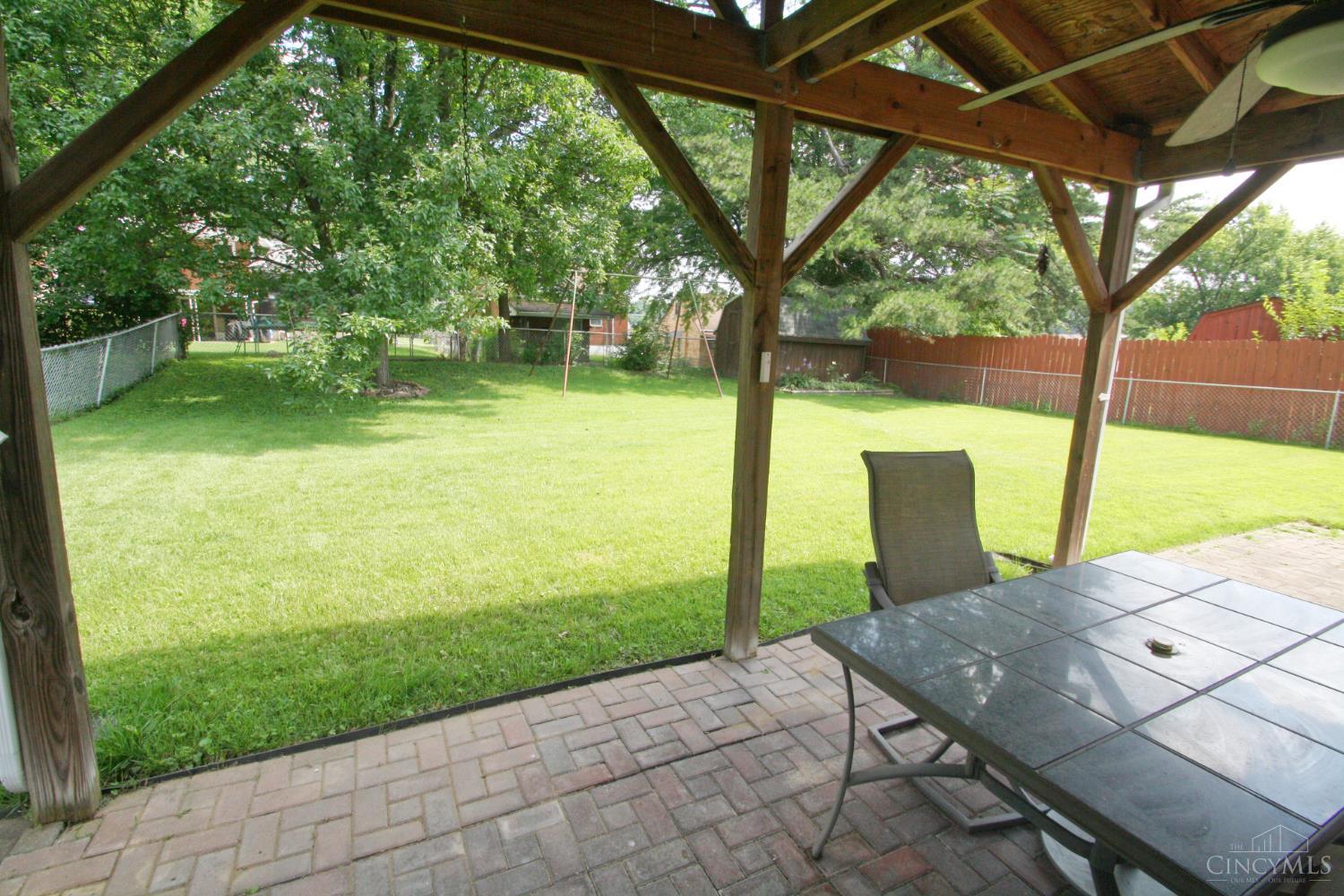 5452 Green Acres Court, Green Twp, OH, 45248 — photo 34