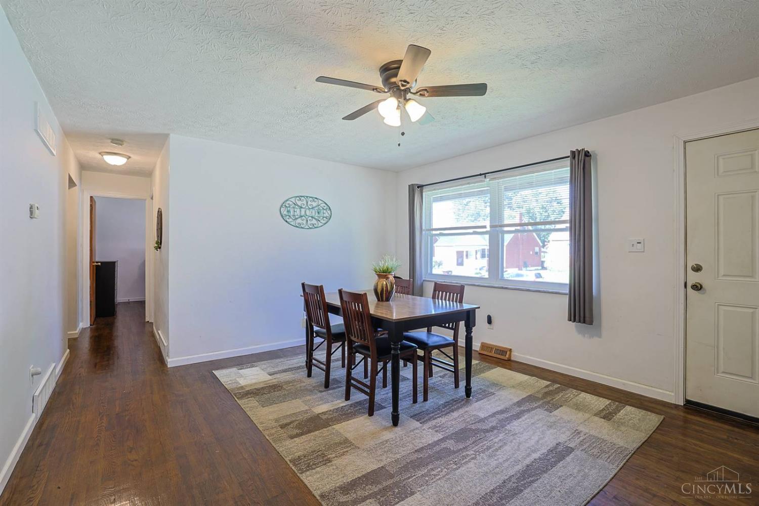 9168 Orangewood Drive, Colerain Twp, OH, 45231 — photo 3