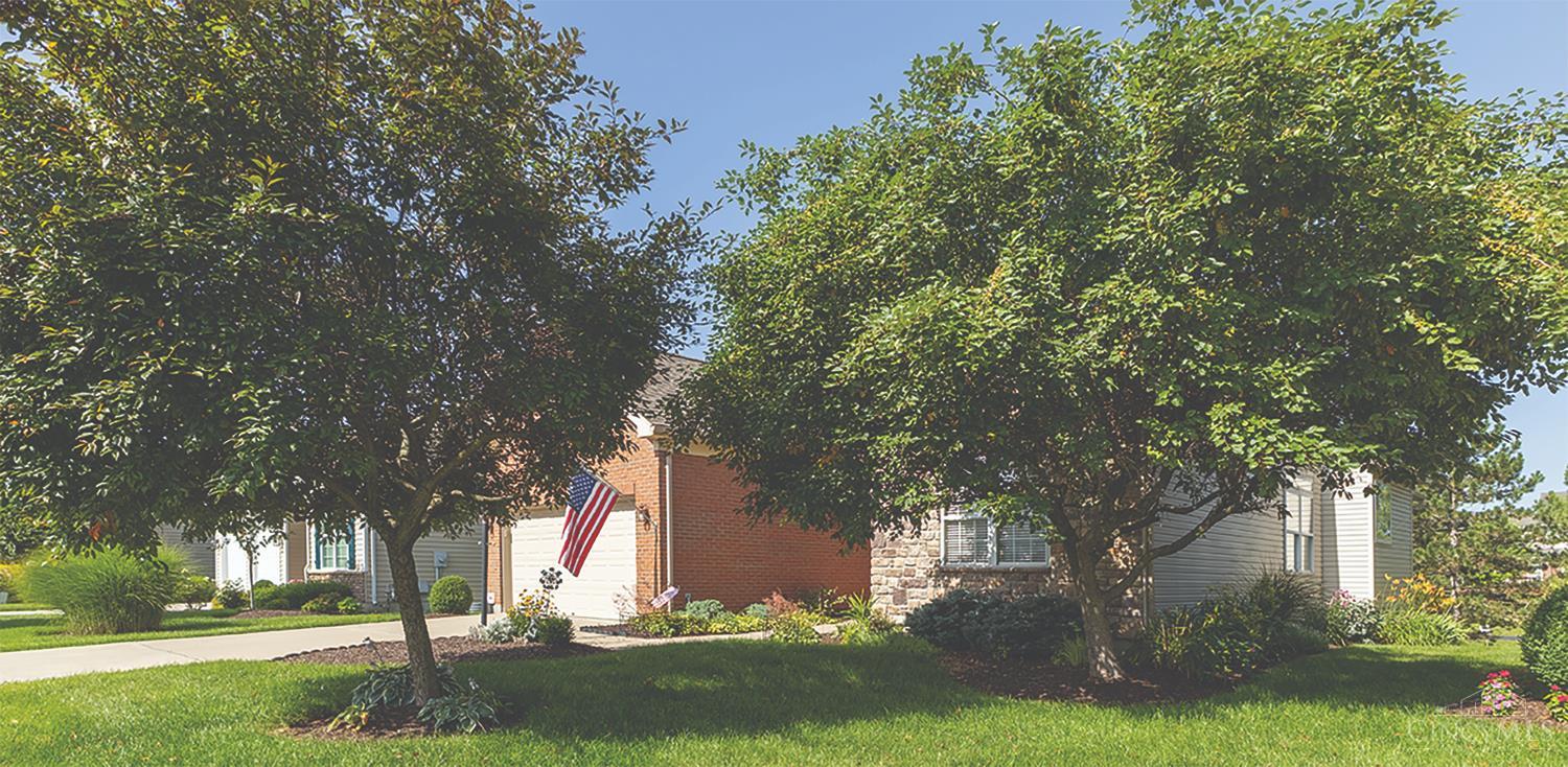 8199 Jeannes Creek Lane, West Chester, OH, 45069 — photo 8