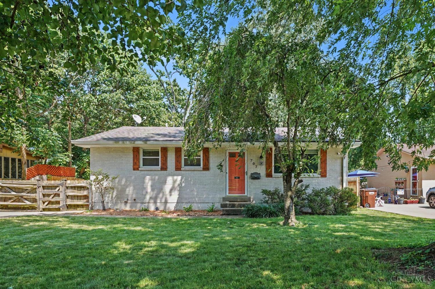 707 Mohican Drive, Loveland, OH, 45140