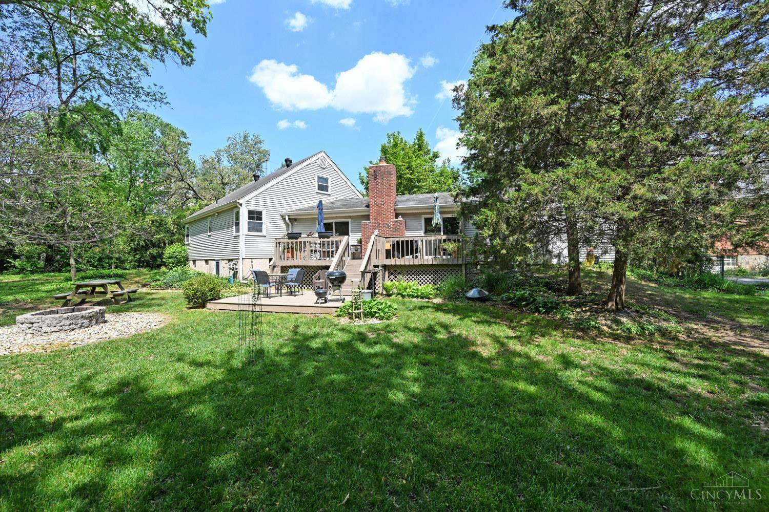 6193 Dawes Lane, Cincinnati, OH, 45230 — photo 51