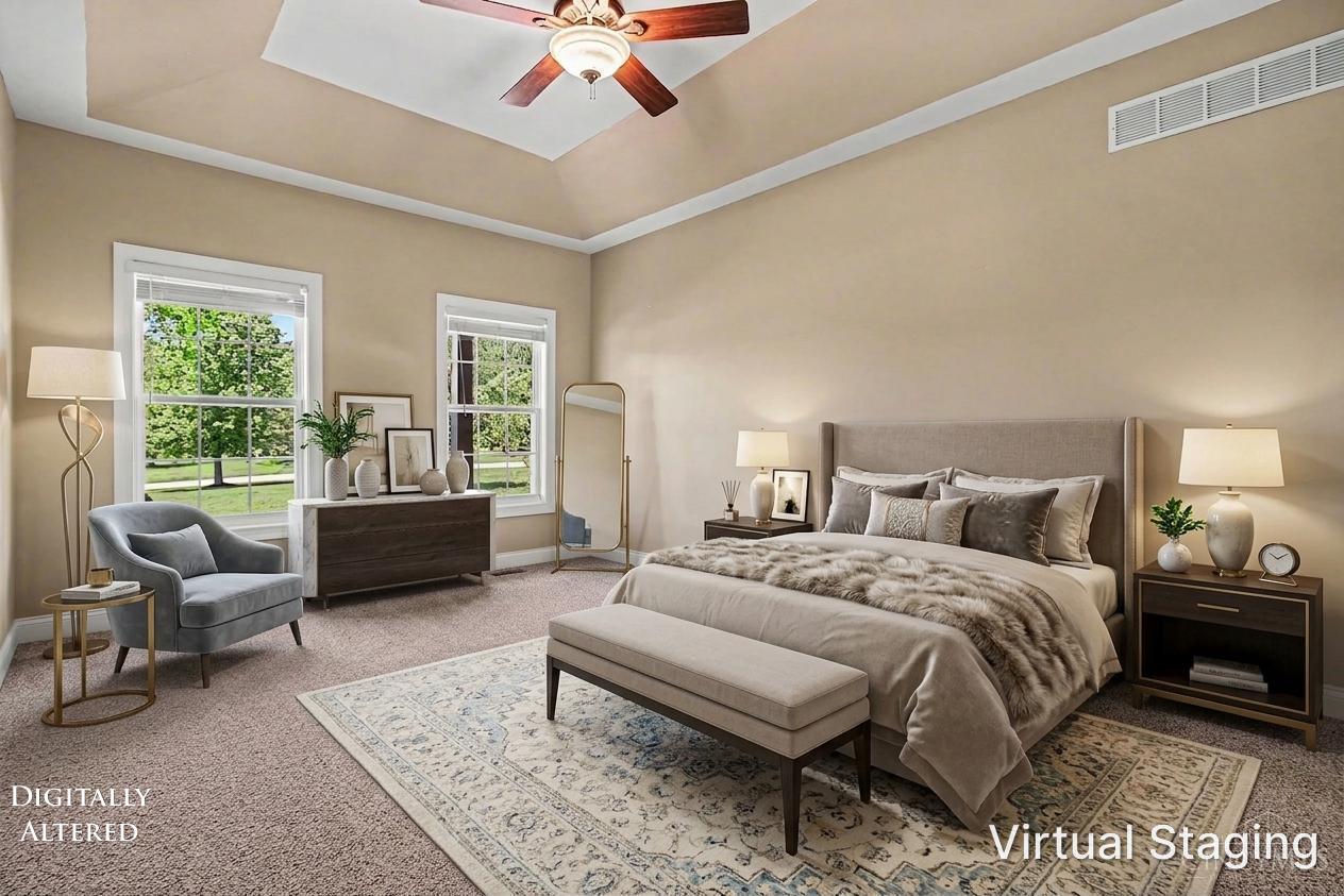 1030 Arabian Run Drive, Washington Twp, OH, 45113 — photo 16
