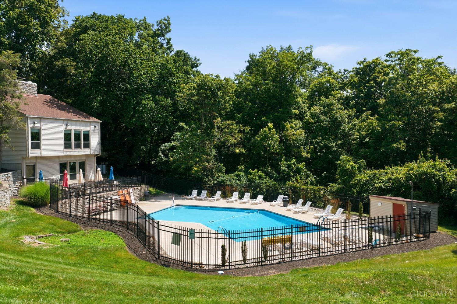 2 Boxwood Court, Springdale, OH, 45246 — photo 52