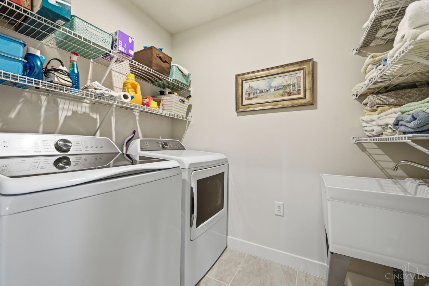 3255 Calistoga Lane, Fairfield Twp, OH, 45011 — photo 34