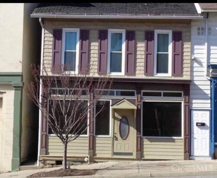113 Barron Street, Eaton, OH, 45320