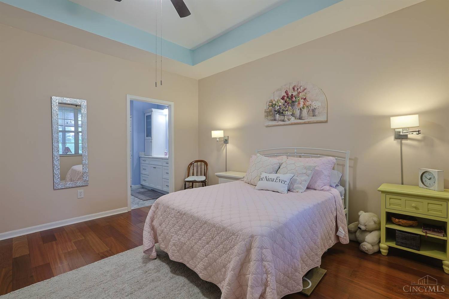 6953 Gentry Lane, Deerfield Twp., OH, 45040 — photo 10