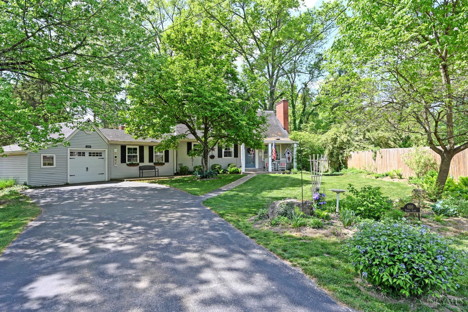 6193 Dawes Lane, Cincinnati, OH, 45230 — photo 2