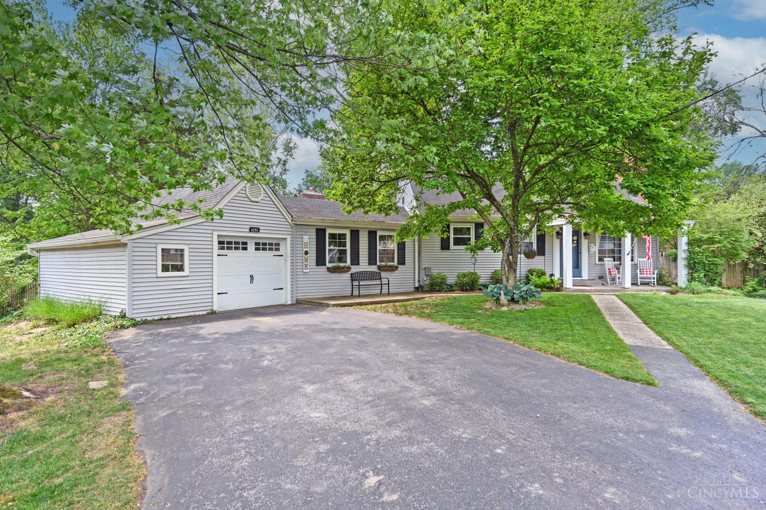6193 Dawes Lane, Cincinnati, OH, 45230 — photo 3