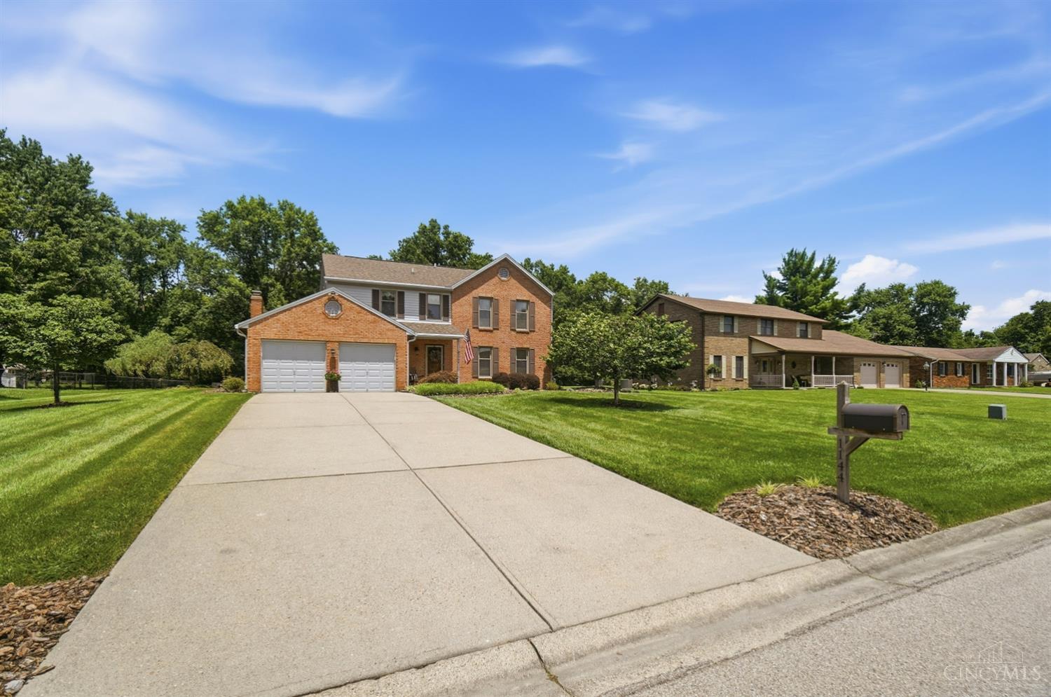 1144 Indian Mound Drive, Miami Twp, OH, 45150 — photo 2