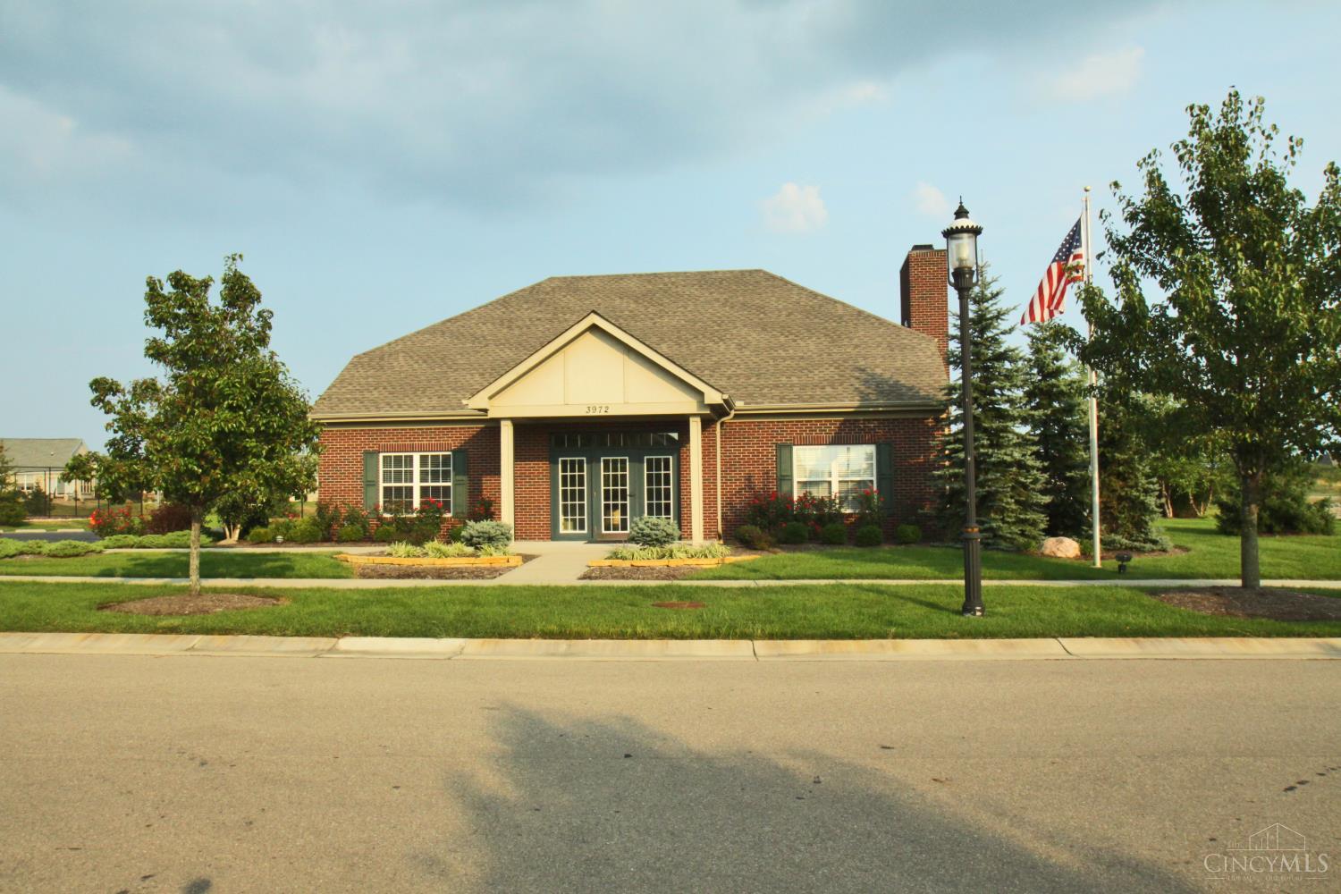 6953 Gentry Lane, Deerfield Twp., OH, 45040 — photo 21