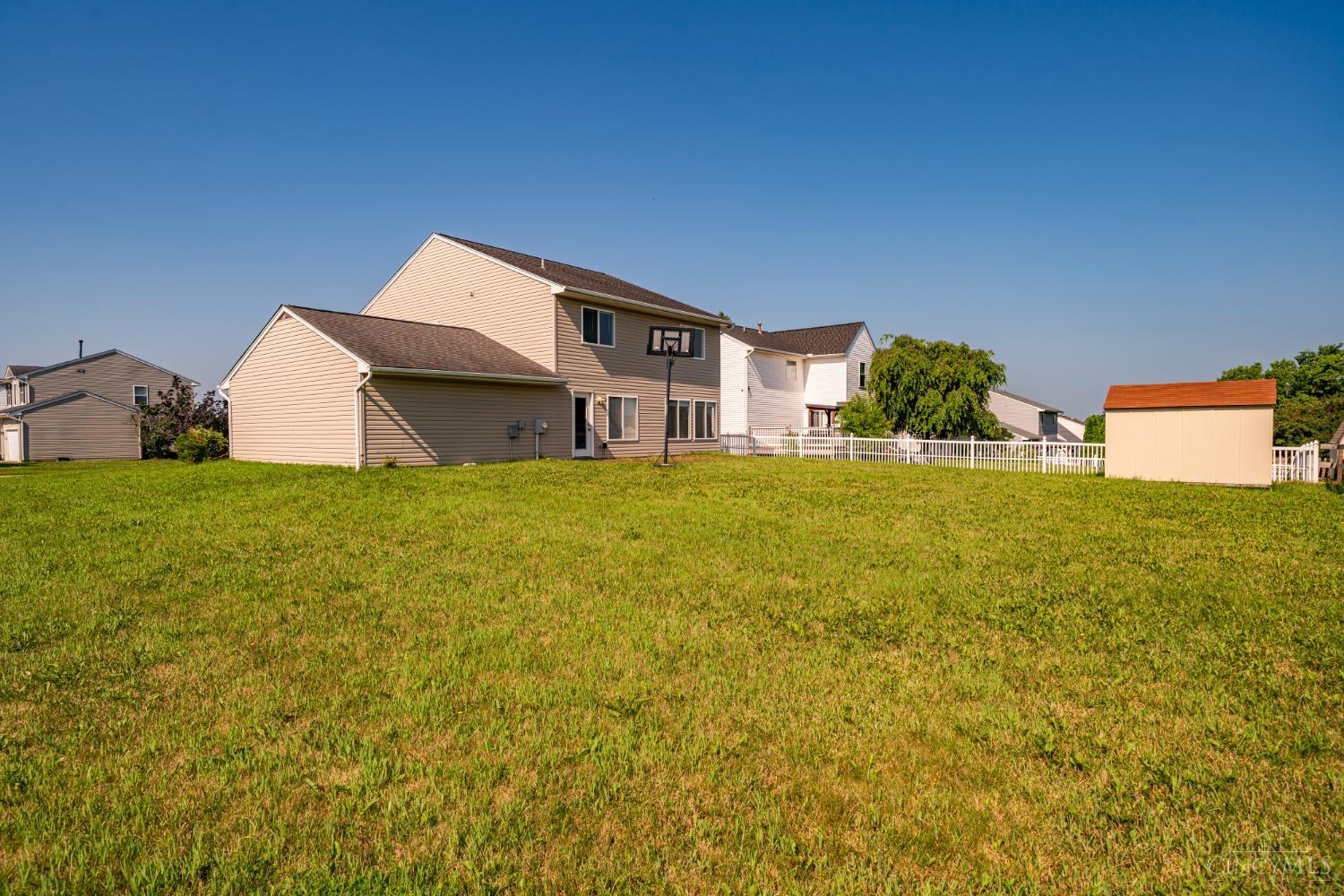 4175 King Bird Lane, Miamisburg, OH, 45342 — photo 44