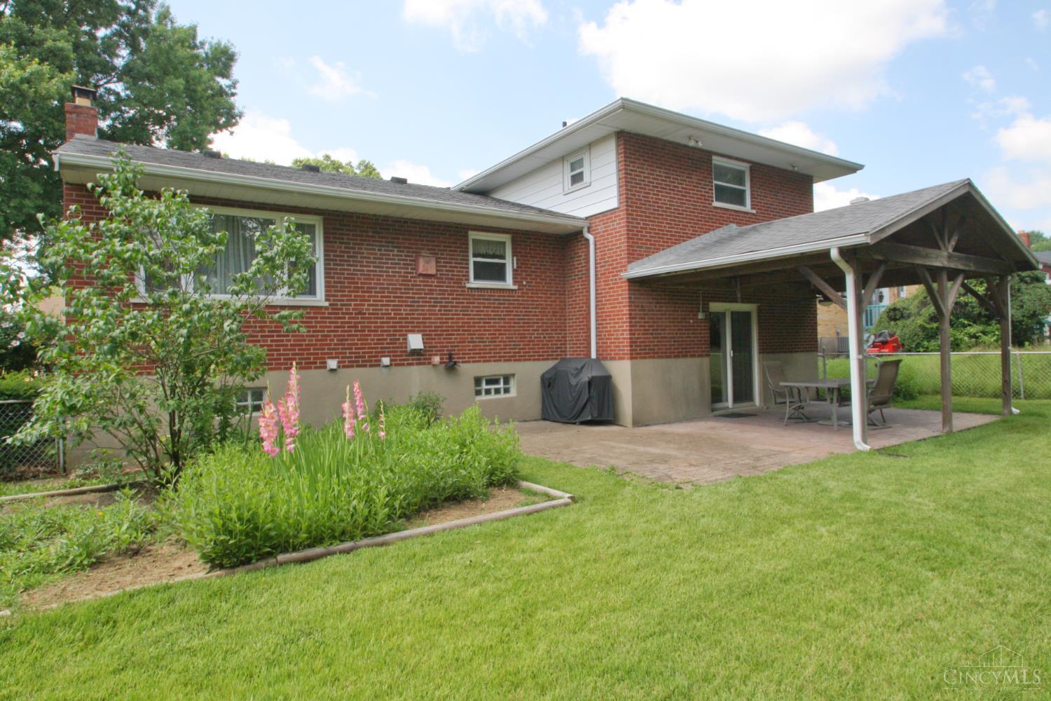 5452 Green Acres Court, Green Twp, OH, 45248 — photo 30